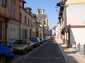  rue ombragée